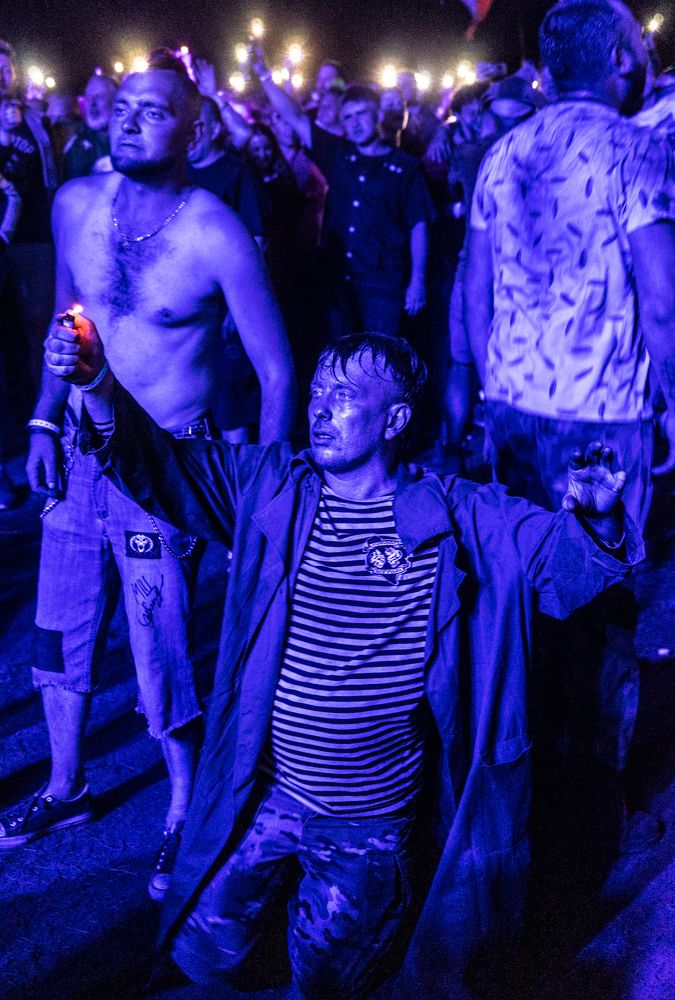 Photograph by Сергей Хранитель