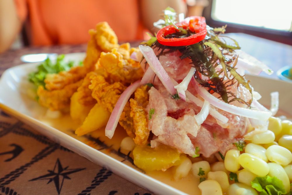 Photograph by Jorge Giol - El Caminante