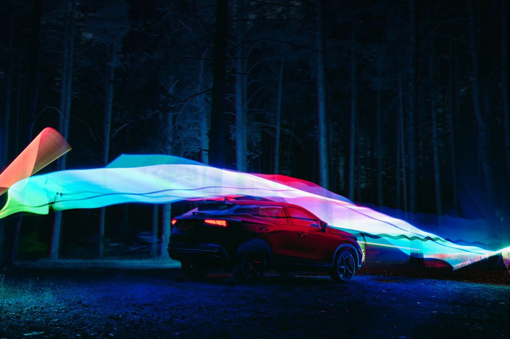 Photograph by Олёна Дроздова