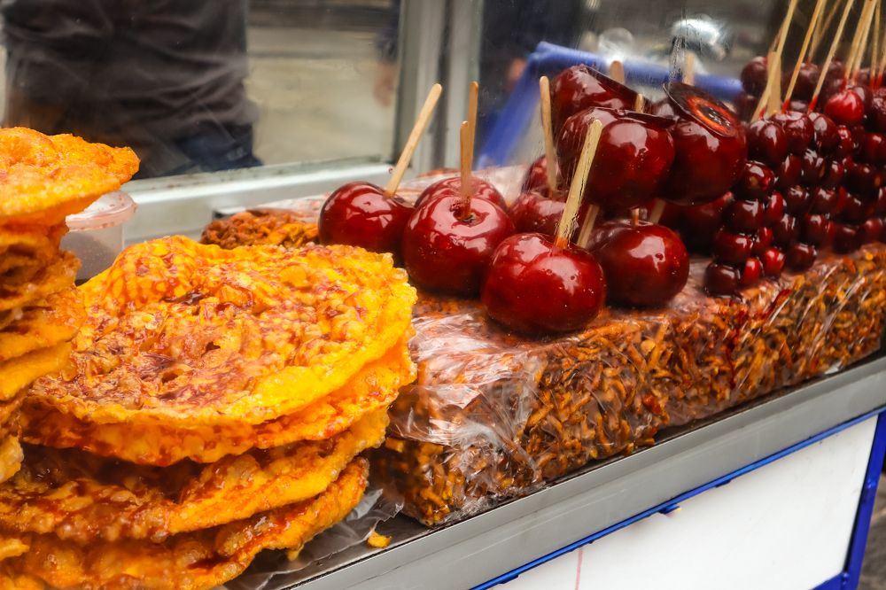 Photograph by Jorge Giol - El Caminante