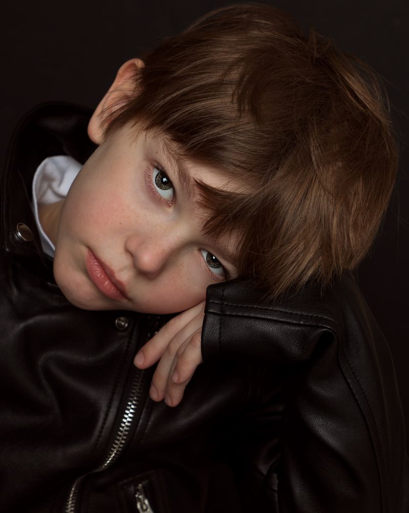 Photograph by Наталья Ростовская