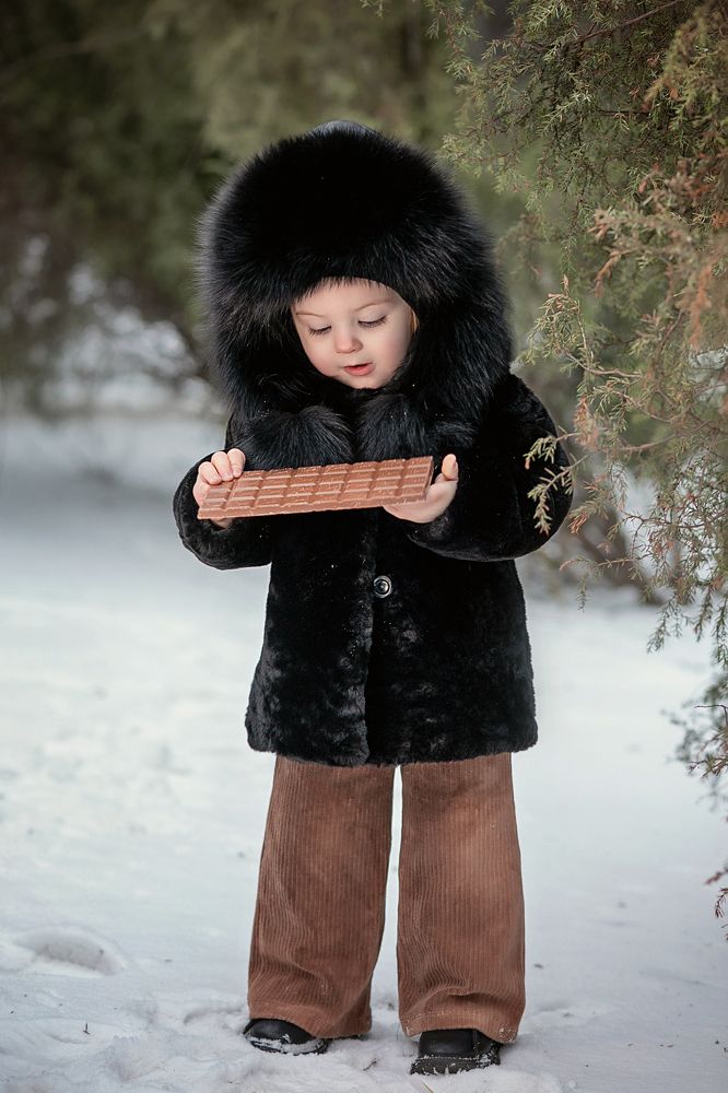 Photograph by Деева Елена