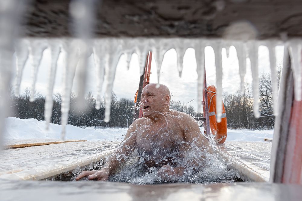 Photograph by Илья Тихановский