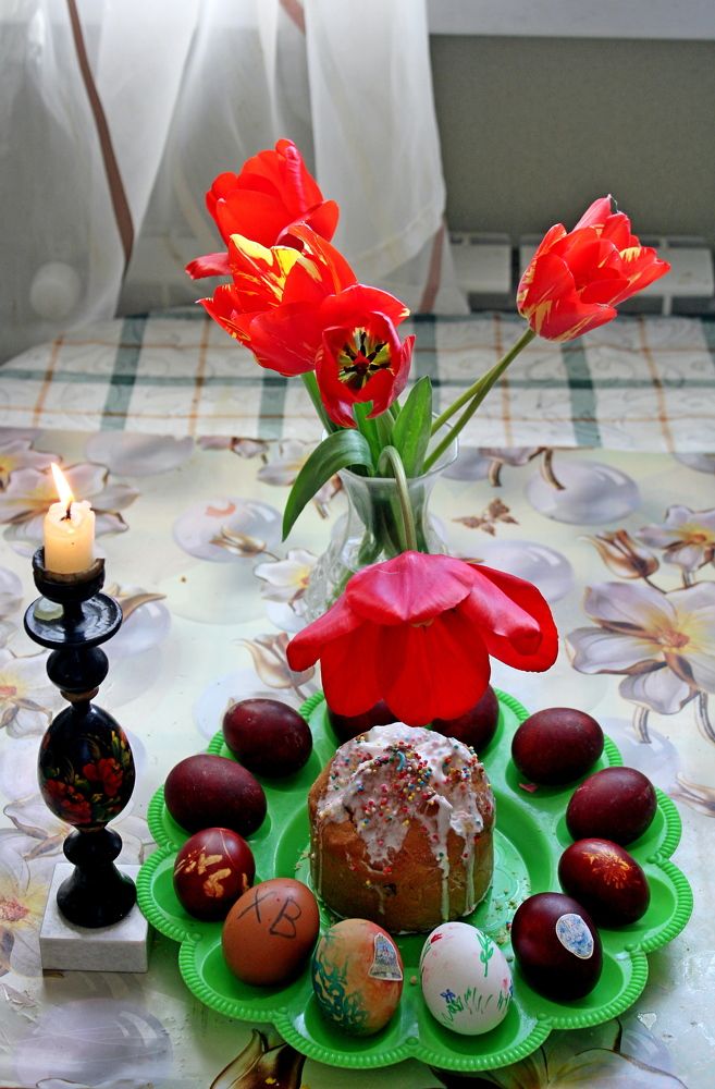 Photograph by Николай Немчанинов