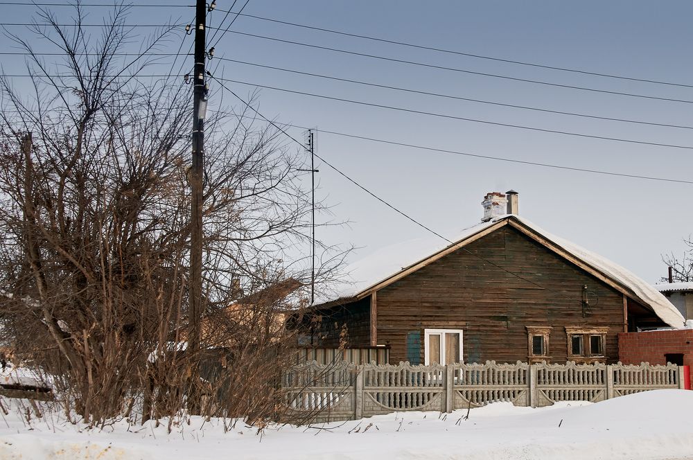 Photograph by Юрий Новиков