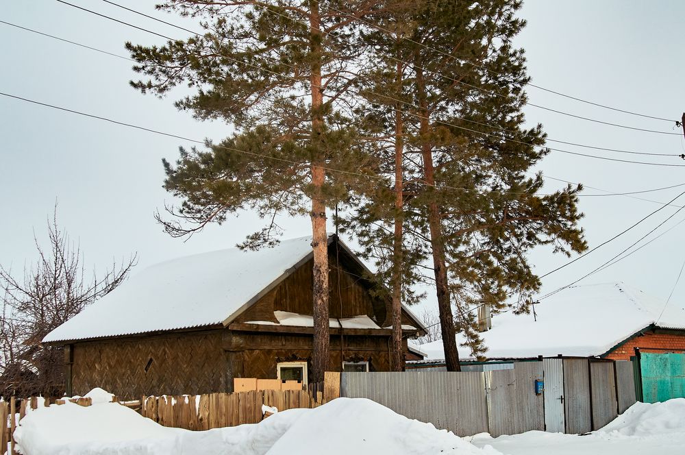 Photograph by Юрий Новиков