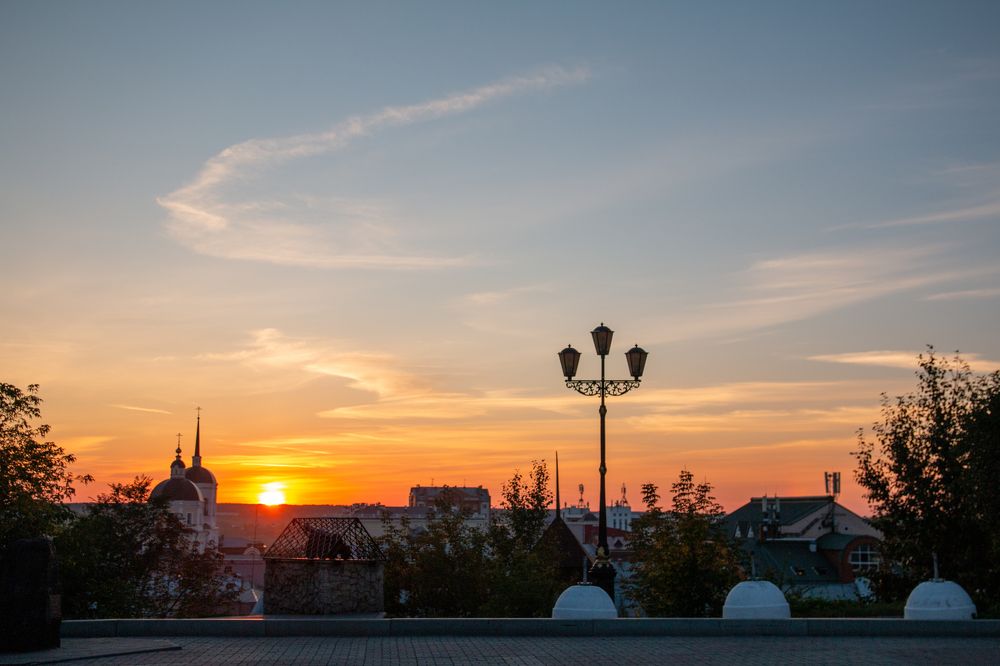 Photograph by Ирина Рыжова