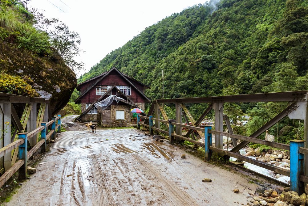 Photograph by Faizal A Rahiman