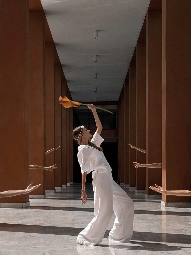 Photograph by Анна Шумель