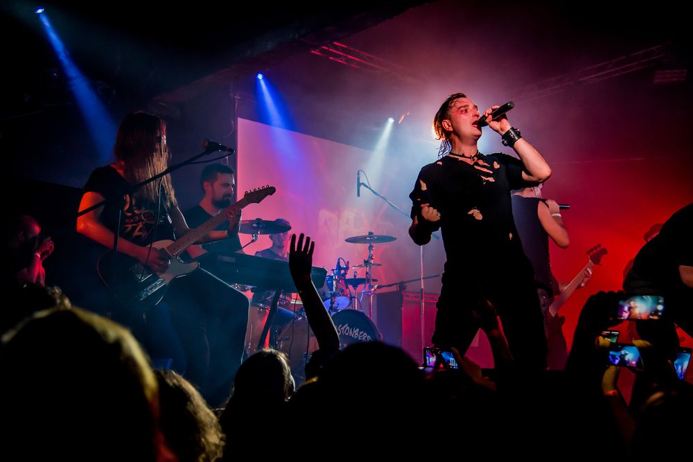 Photograph by Анна Захаренкова