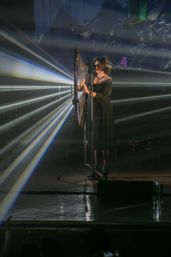 Photograph by Анна Захаренкова