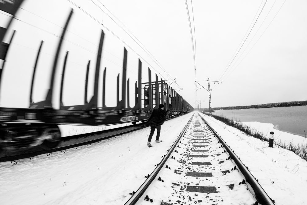 Photograph by Егор Телятников