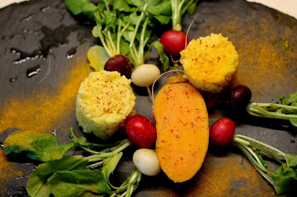 Photograph by Sonia Crotta