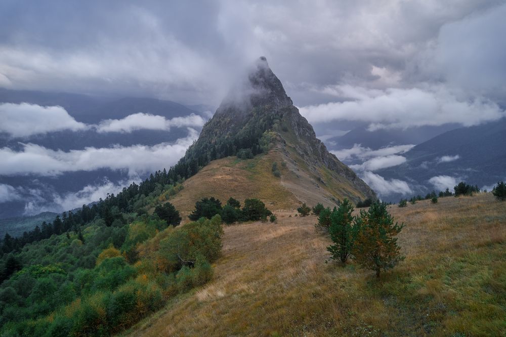 Photograph by Чехонин Александр