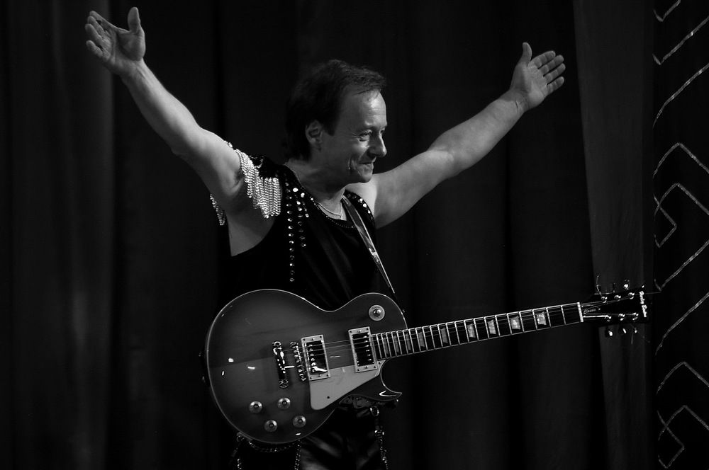 Photograph by Анатолий Святой