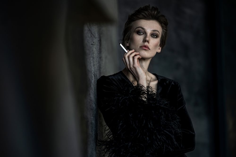 Photograph by Елена Гридневская