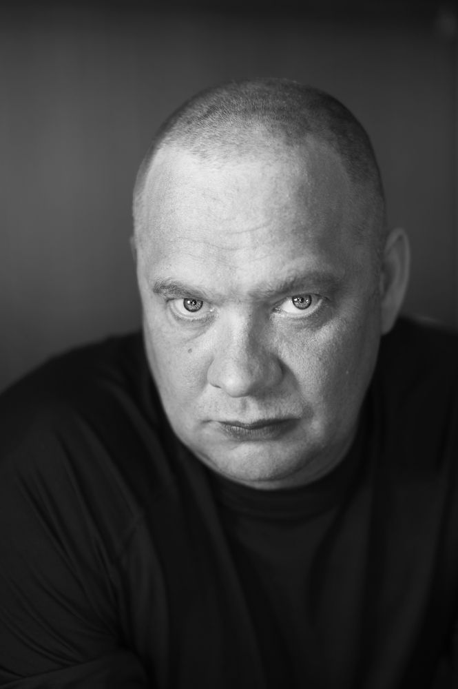 Photograph by Сергей Пузырев