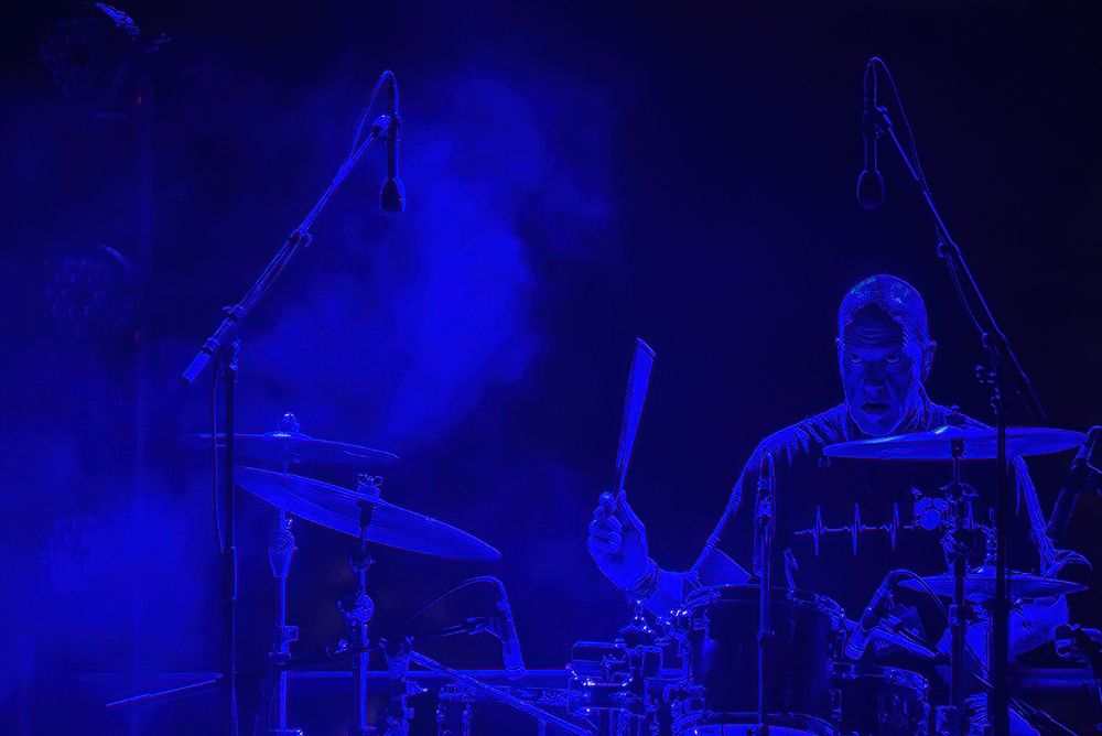 Photograph by MAREVI DENAXA