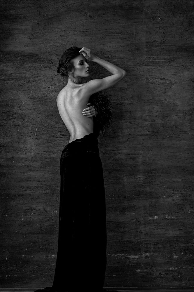 Photograph by Елена Гридневская