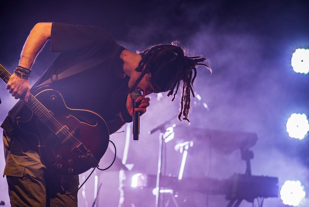 Photograph by MAREVI DENAXA