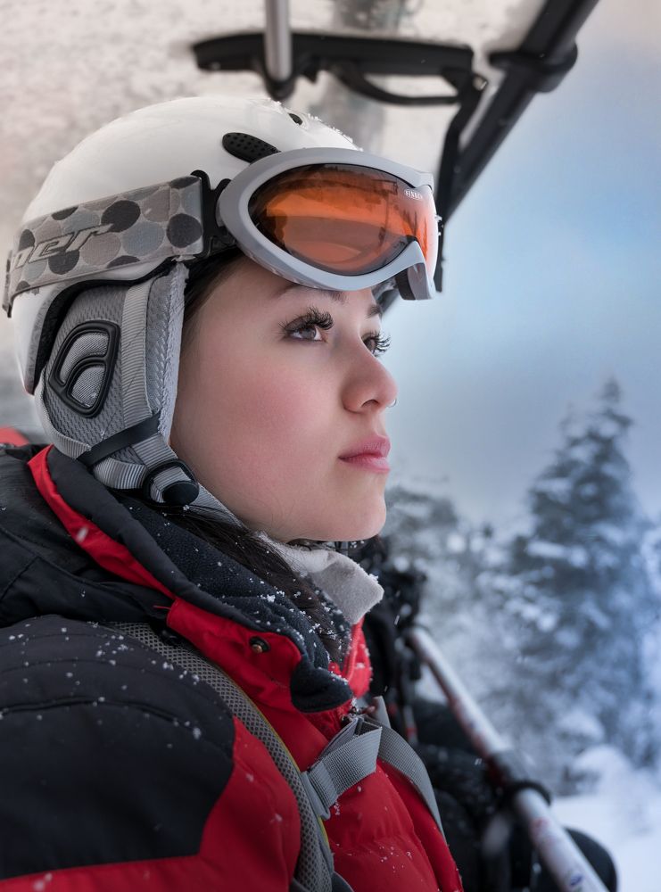 Photograph by Валерий Одинцов