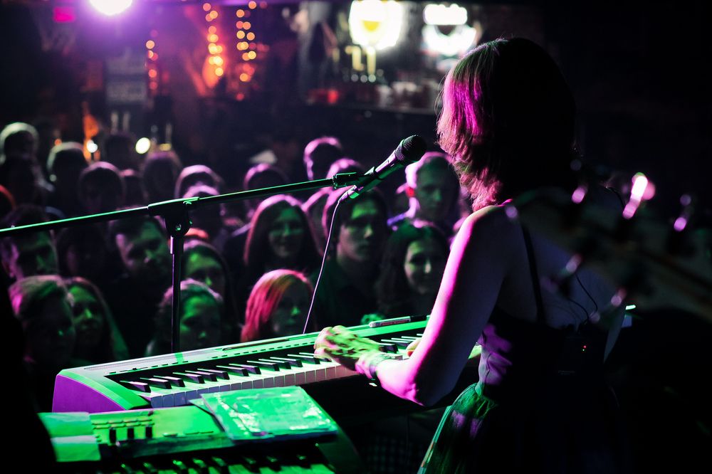 Photograph by Денис Бутин