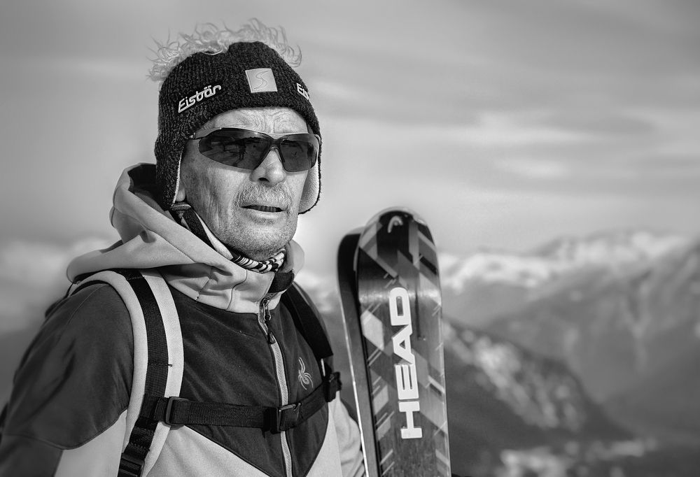 Photograph by Валерий Одинцов