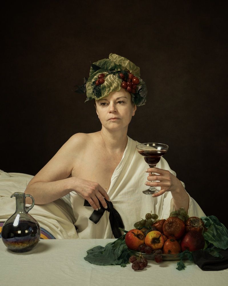 Photograph by Анна Новосельцева