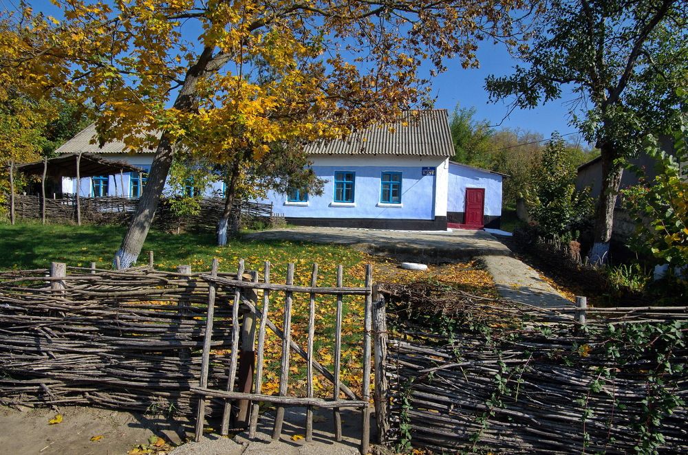 Photograph by Анатолий Святой