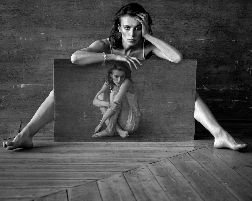 Photograph by Елена Гридневская