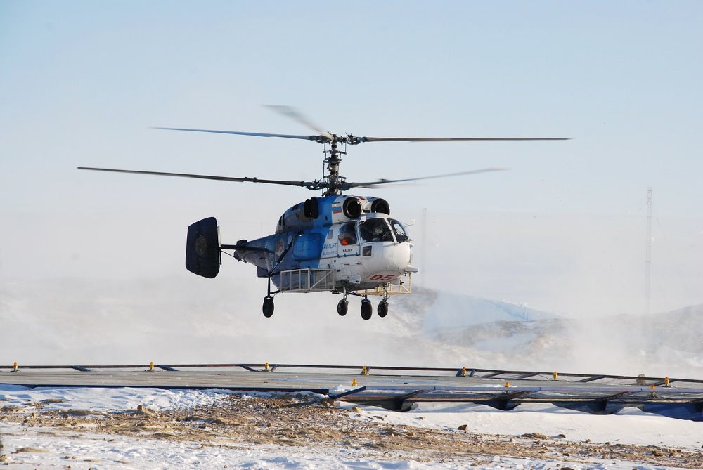 Photograph by Лев Синкин