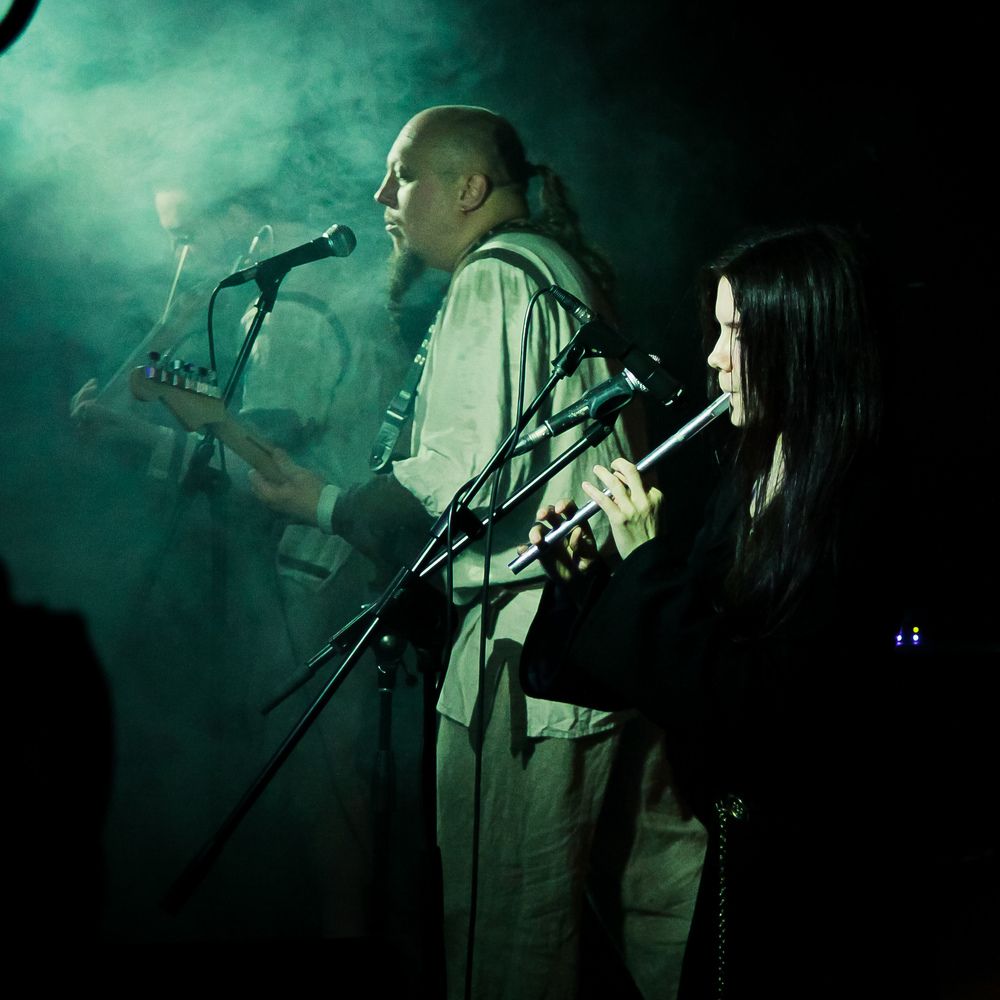 Photograph by Денис Бутин