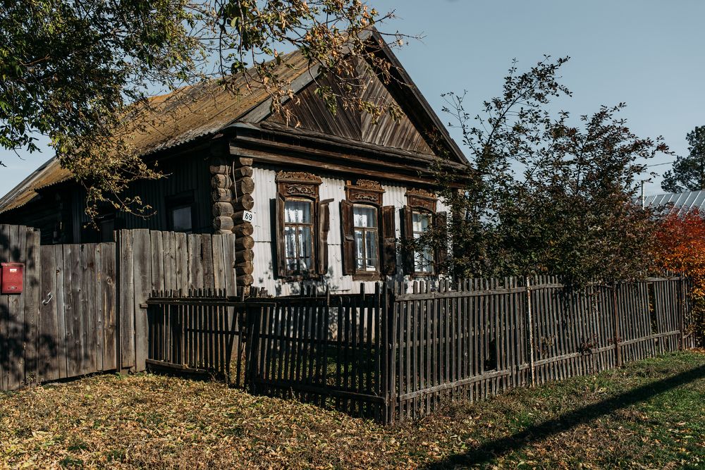 Photograph by Надежда Раскина