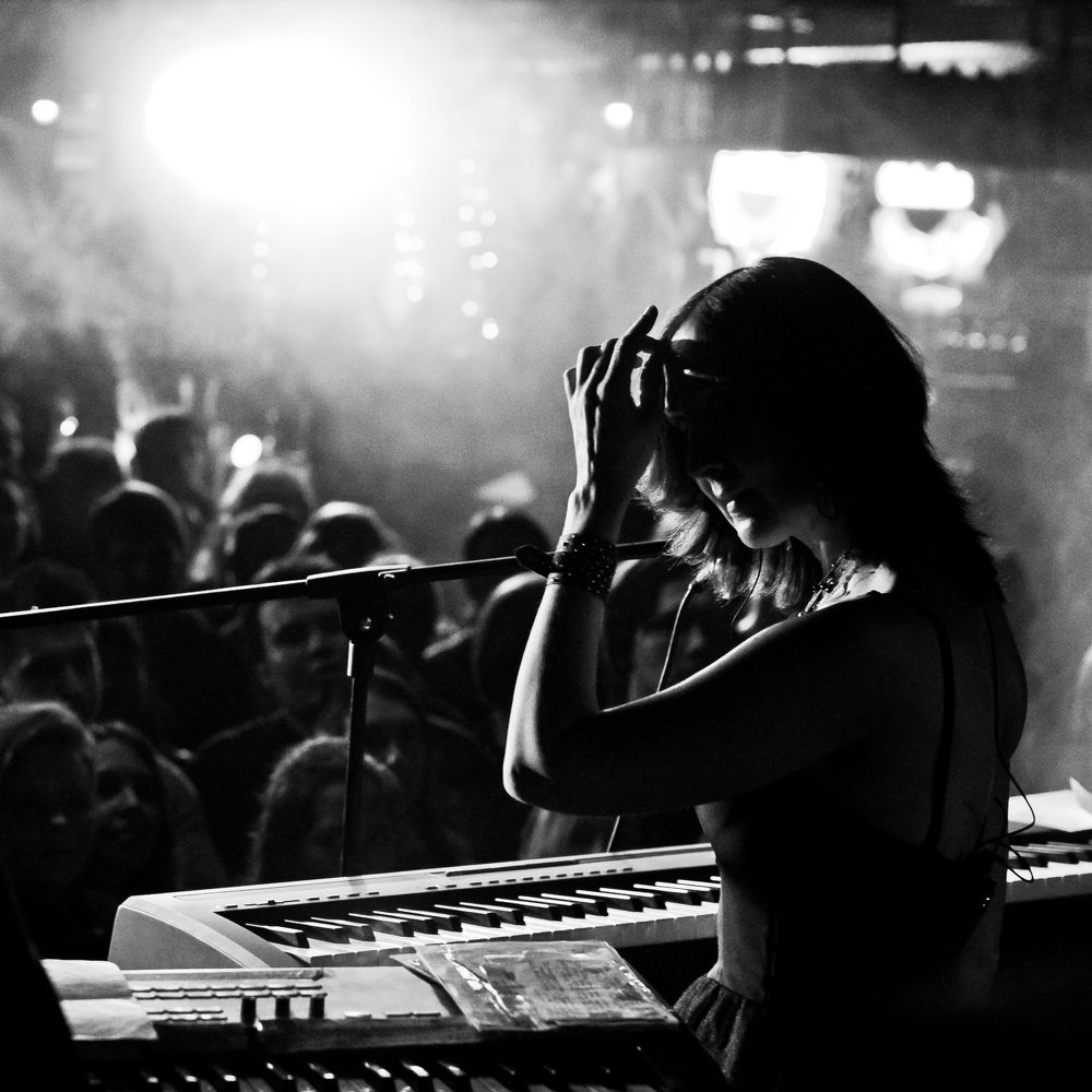 Photograph by Денис Бутин