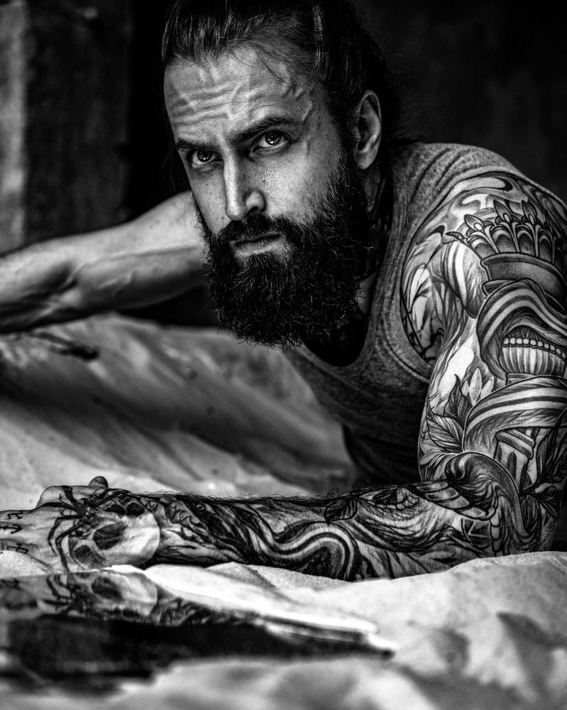 Photograph by Елена Гридневская