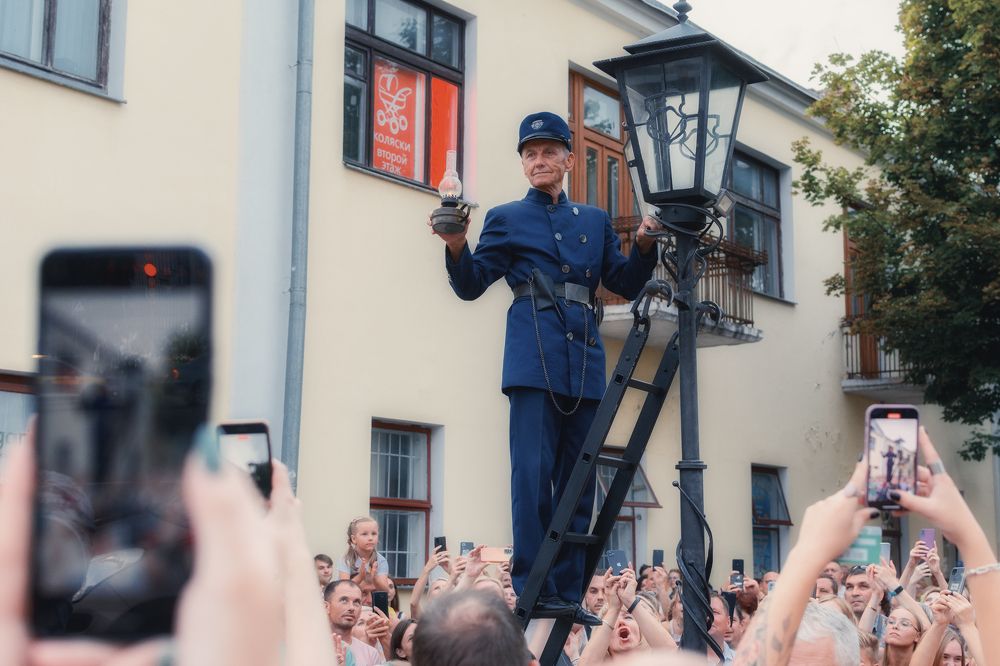 Photograph by Сергей Дишук