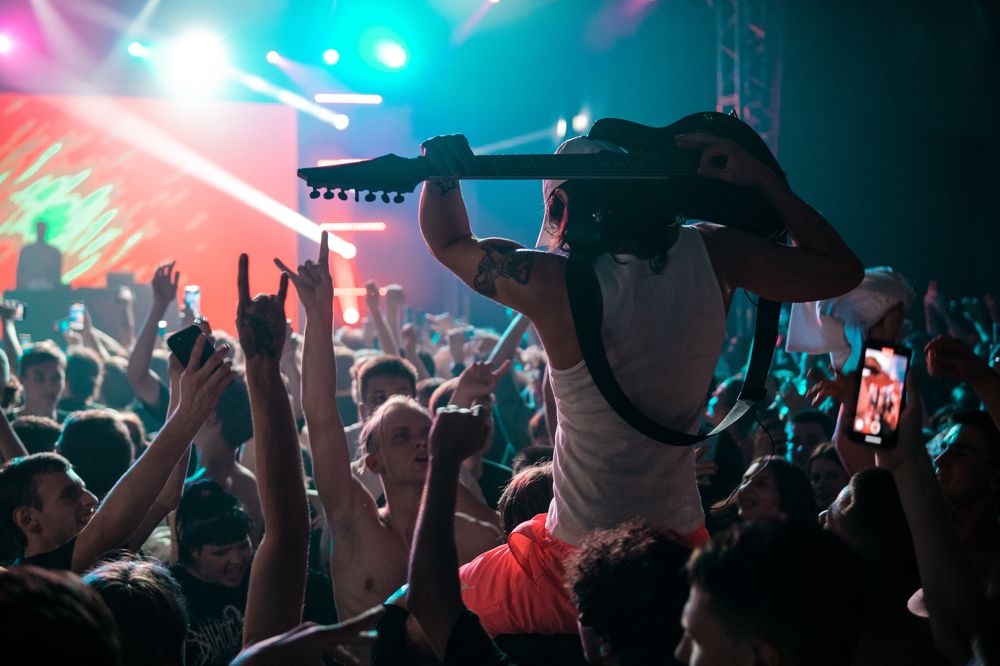 Photograph by Игорь Апасеев