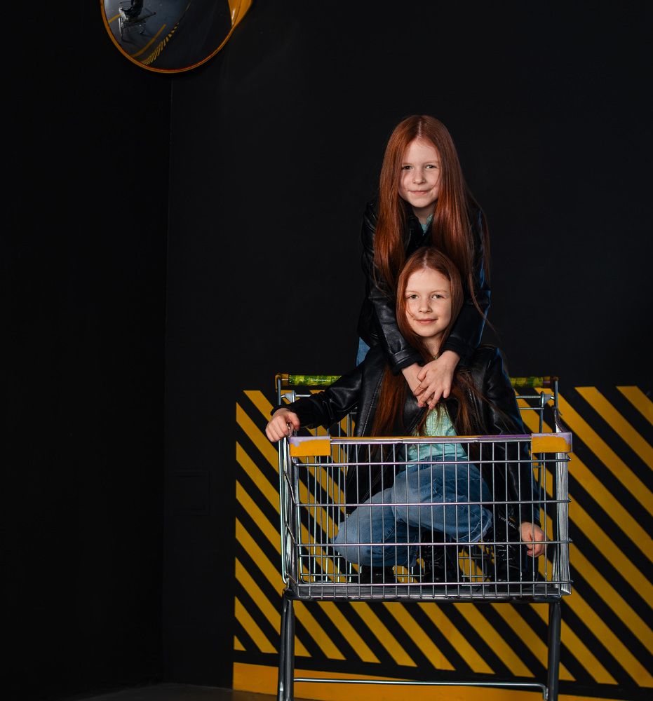 Photograph by Вероника Климова