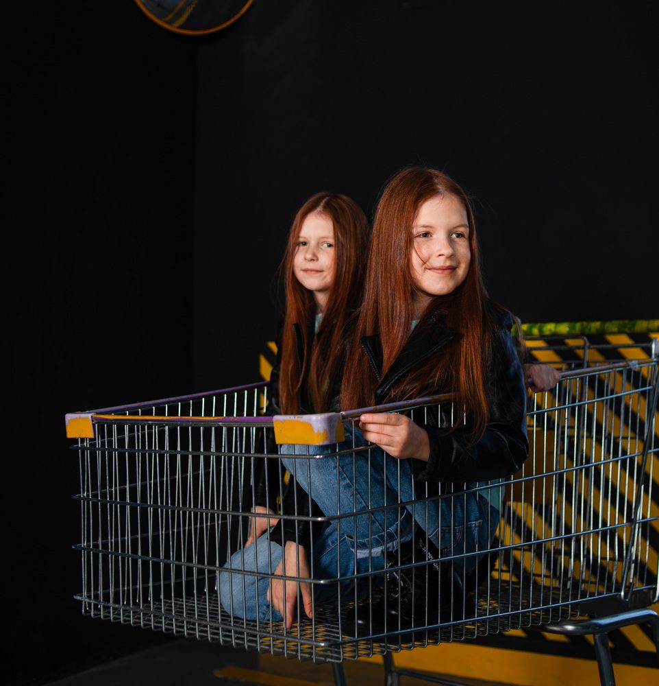 Photograph by Вероника Климова