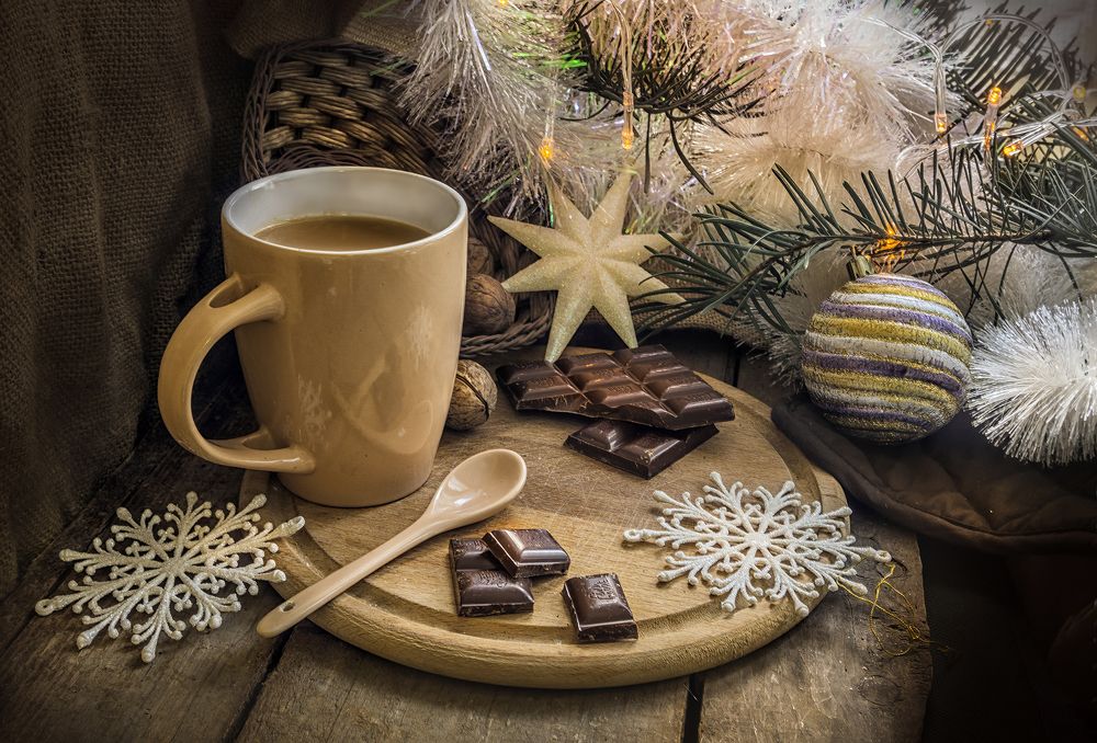 Photograph by Milena Ivanova