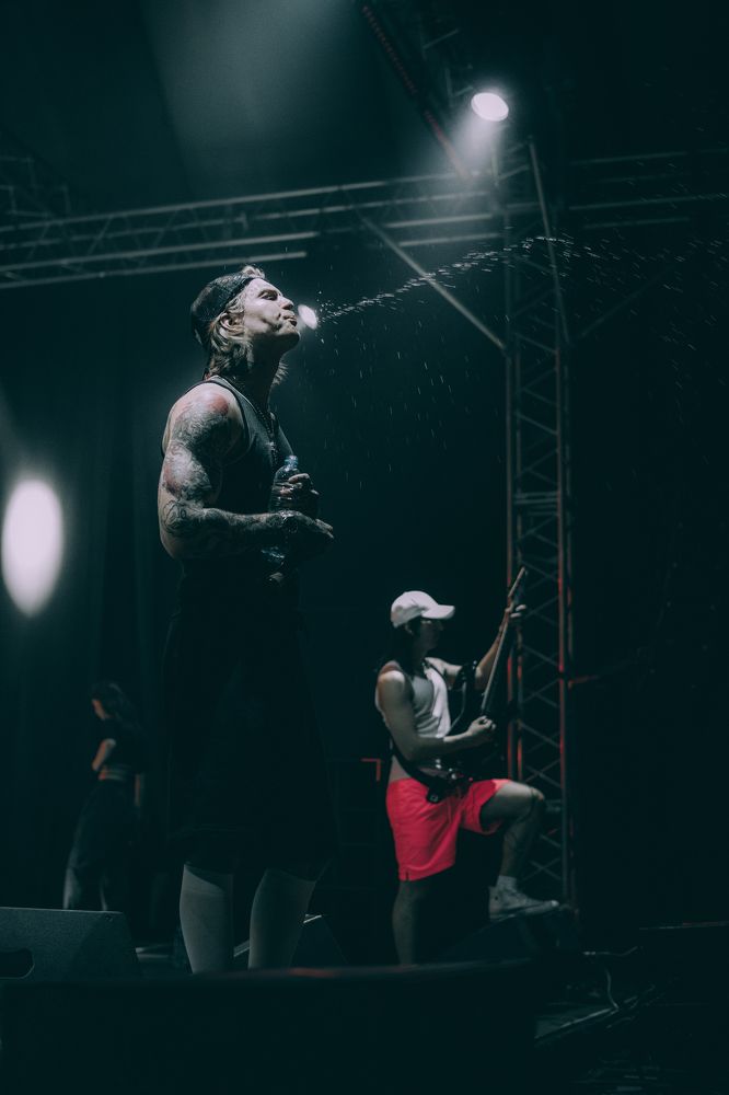 Photograph by Игорь Апасеев