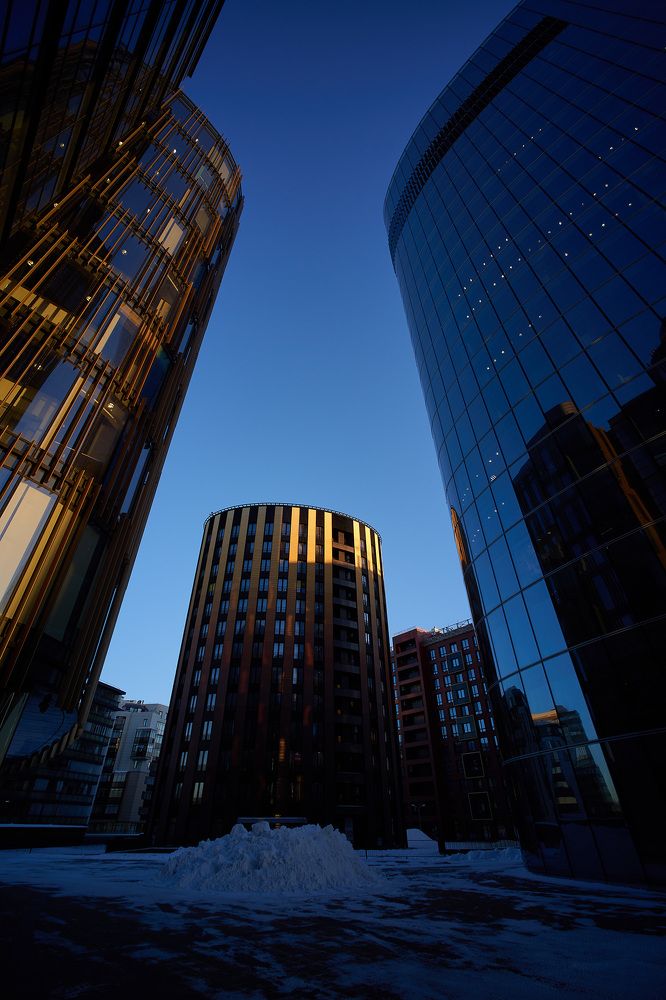 Photograph by Александр Максимов