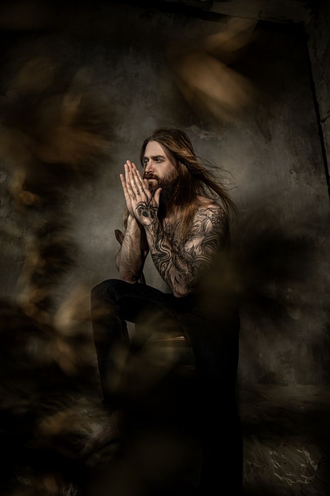 Photograph by Елена Гридневская