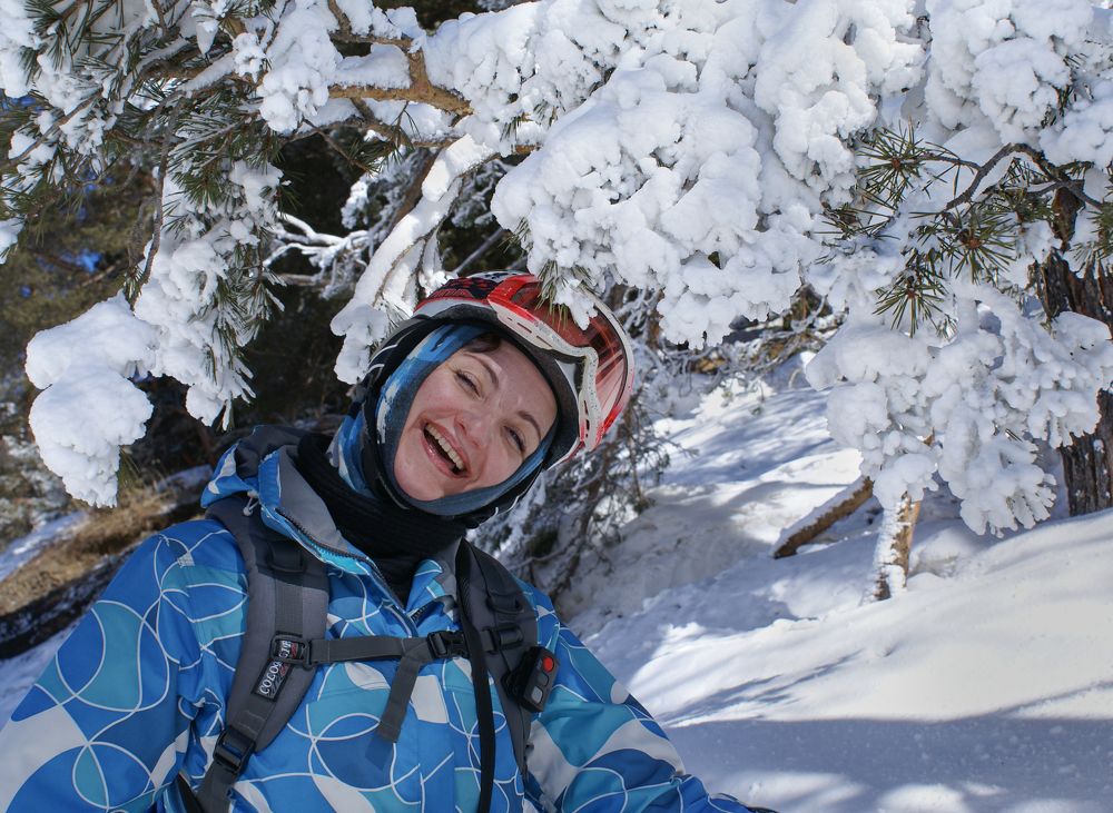 Photograph by Валерий Одинцов