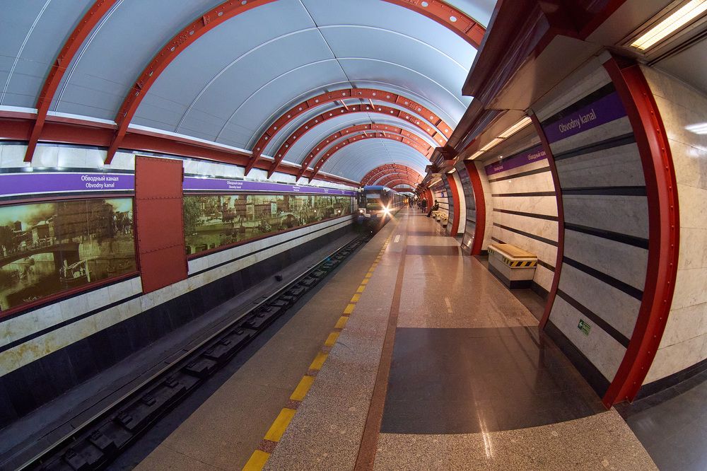 Photograph by Александр Максимов