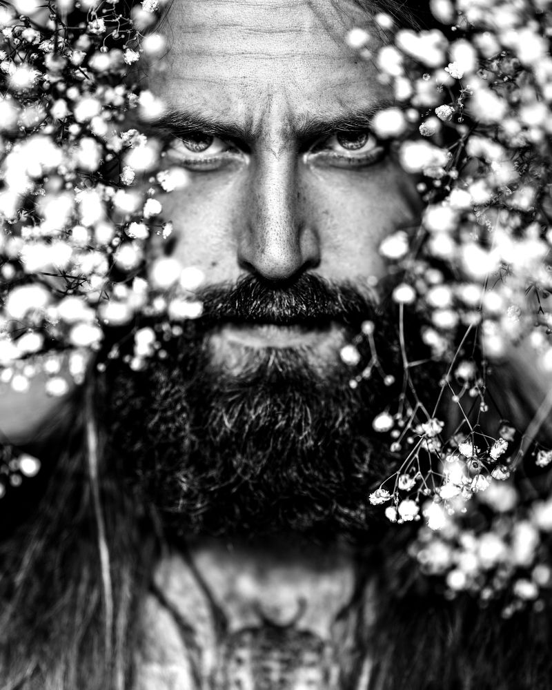 Photograph by Елена Гридневская