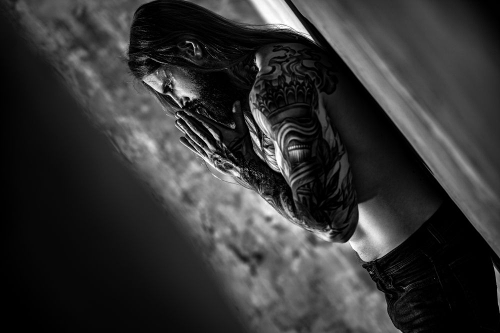Photograph by Елена Гридневская