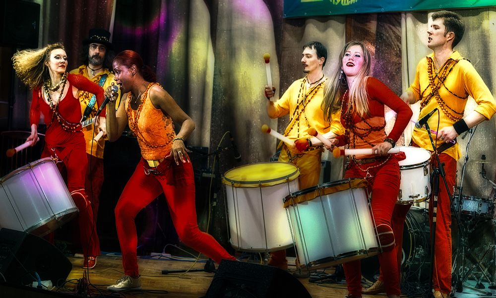 Photograph by Анатолий Веремеев