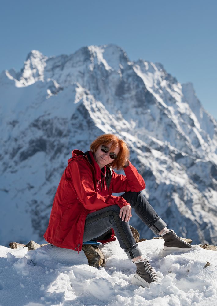 Photograph by Валерий Одинцов