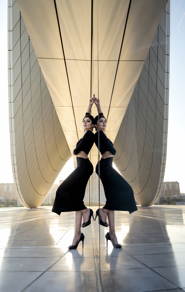 Photograph by Елена Гридневская